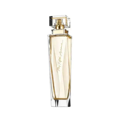 Elizabeth Arden My Fifth Avenue Woman Eau De Parfum 50ml