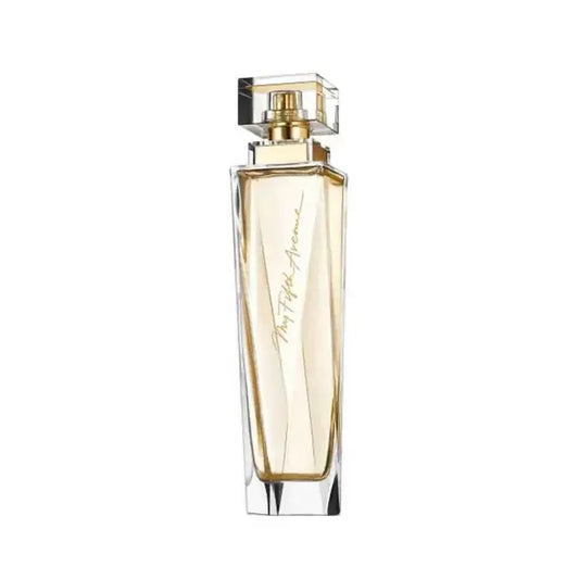Elizabeth Arden My Fifth Avenue Woman Eau De Parfum 50ml