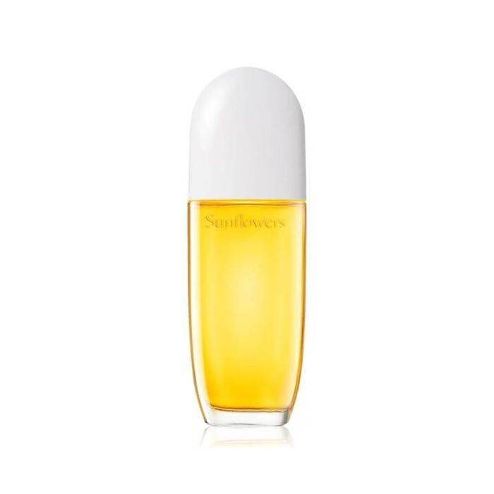 Elizabeth Arden Sunflowers Woman Eau De Toilette 30ml