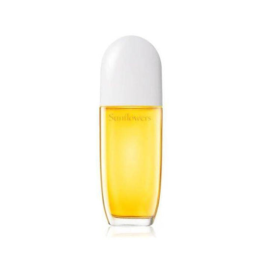 Elizabeth Arden Sunflowers Woman Eau De Toilette 30ml
