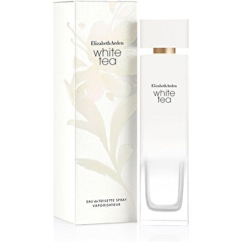 Elizabeth Arden White Tea Woman Eau De Toilette 100ml