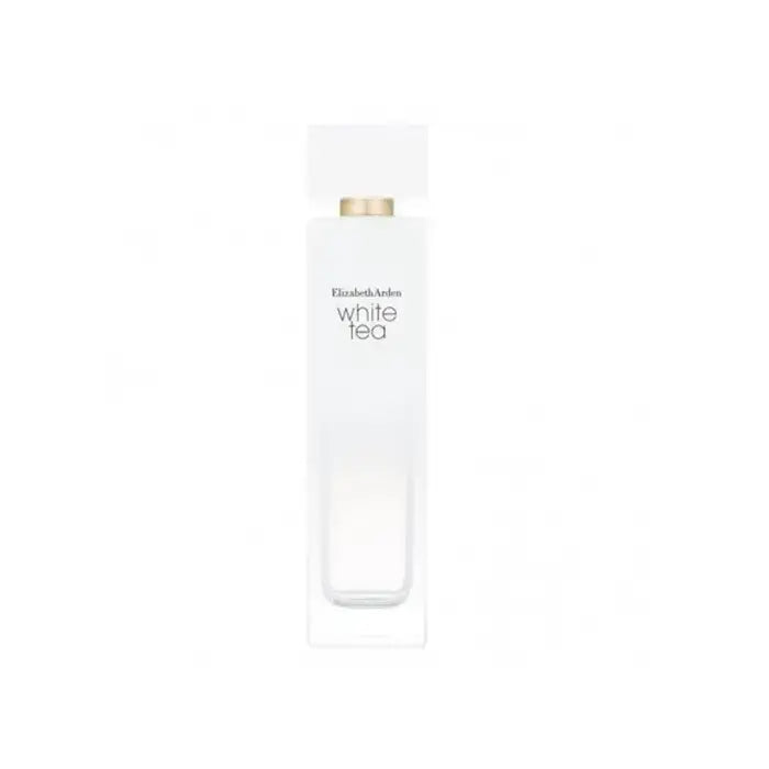 Elizabeth Arden White Tea Woman Eau De Toilette 100ml