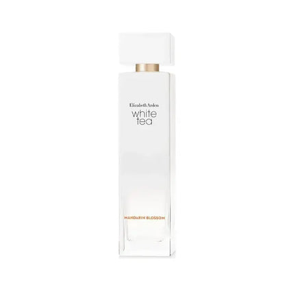 Elizabeth Arden White Tea Mandarin Blossom Woman Eau De Toilette 100ml