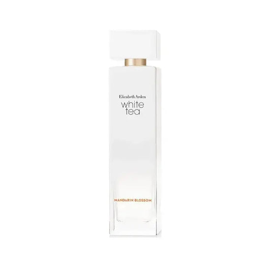 Elizabeth Arden White Tea Mandarin Blossom Woman Eau De Toilette 100ml