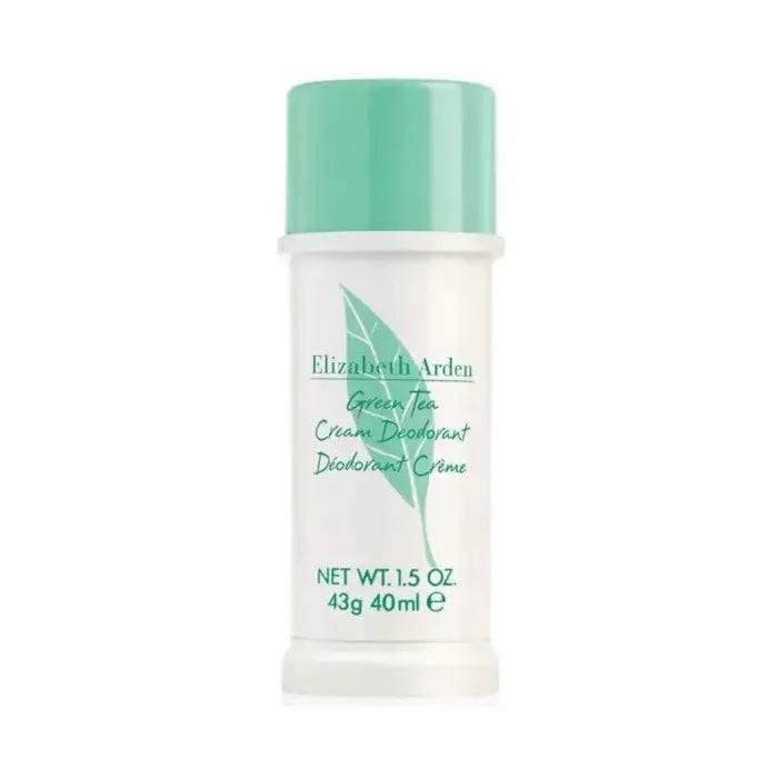 Elizabeth Arden Green Tea Woman 40ml Deodorant Cream