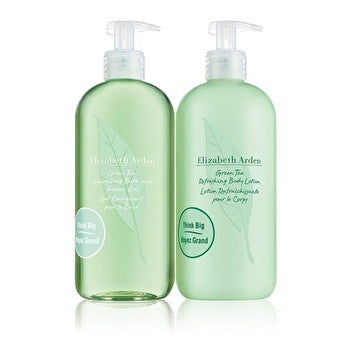 Elizabeth Arden Green Tea Woman 500ml Body Lotion