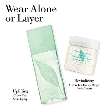Elizabeth Arden Green Tea Woman 500ml Body Lotion