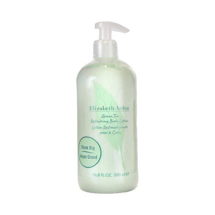 Elizabeth Arden Green Tea Woman 500ml Body Lotion