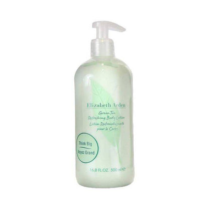 Elizabeth Arden Green Tea Woman 500ml Body Lotion