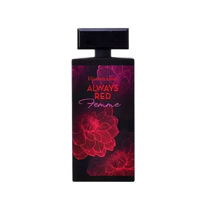 Elizabeth Arden Always Red Femme Eau De Toilette 100ml