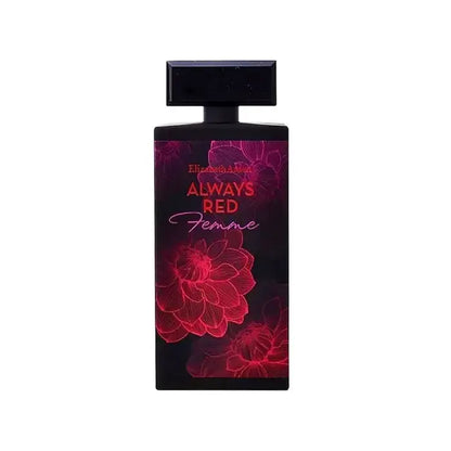 Elizabeth Arden Always Red Femme Eau De Toilette 100ml