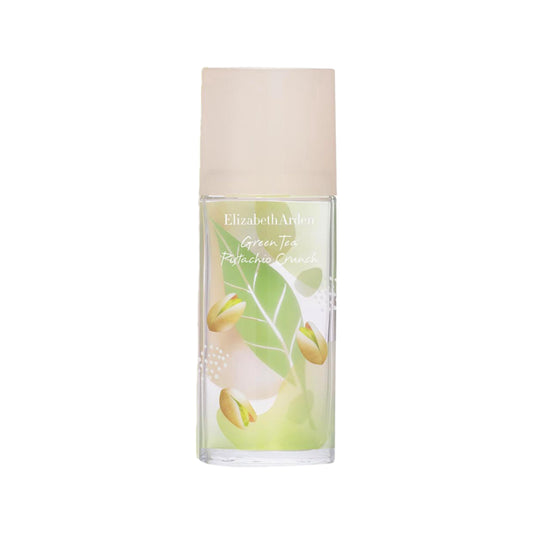 Elizabeth Arden Green Tea Pistachio Crunch Woman Eau De Toilette 100ml