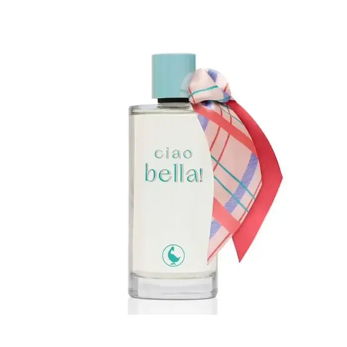 El Ganso Ciao Bella! Woman Eau De Toilette 125ml