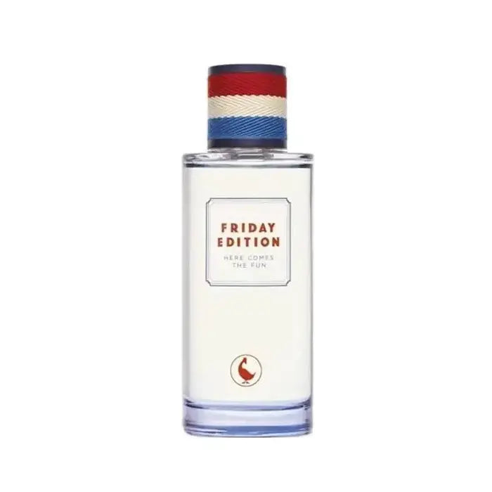 El Ganso Friday Edition Man Eau De Toilette 125ml