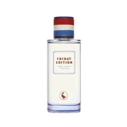 El Ganso Friday Edition Man Eau De Toilette 125ml