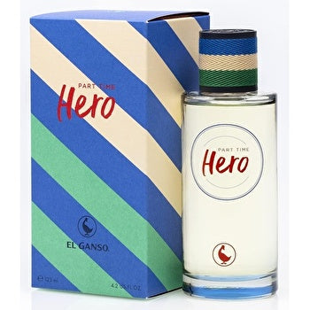 El Ganso Part Time Hero Man Eau De Toilette 125ml