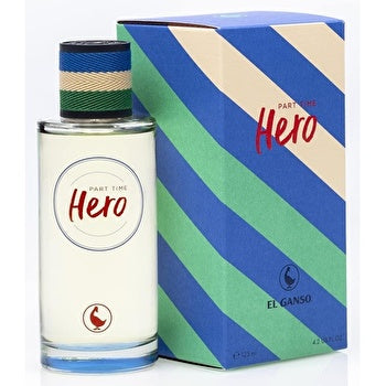 El Ganso Part Time Hero Man Eau De Toilette 125ml