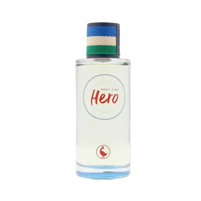 El Ganso Part Time Hero Man Eau De Toilette 125ml