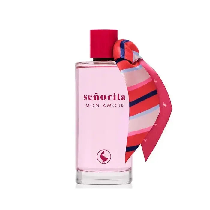 El Ganso Senorita Mon Amour Woman Eau De Toilette 125ml