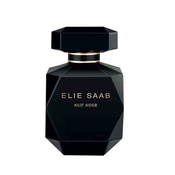 Elie Saab Nuit Noor Woman Eau De Parfum 90ml