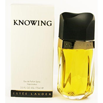 Estee Lauder Knowing Eau De Parfum 75ml