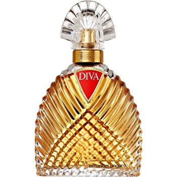 Emanuel Ungaro Diva Woman Eau De Parfum 50ml