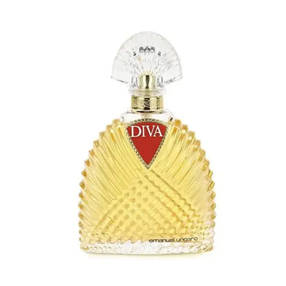 Emanuel Ungaro Diva Woman Eau De Parfum 50ml