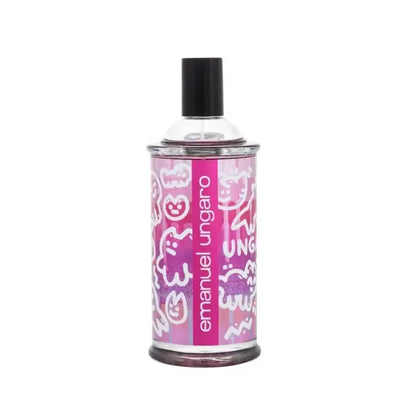 Emanuel Ungaro Fresh For Her Woman Eau De Toilette 100ml