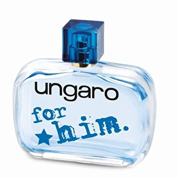 Emanuel Ungaro Ungaro For Him Man Eau De Toilette 100ml