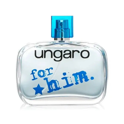 Emanuel Ungaro Ungaro For Him Man Eau De Toilette 100ml