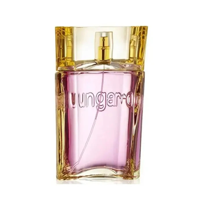 Emanuel Ungaro Ungaro Woman Eau De Parfum 90ml