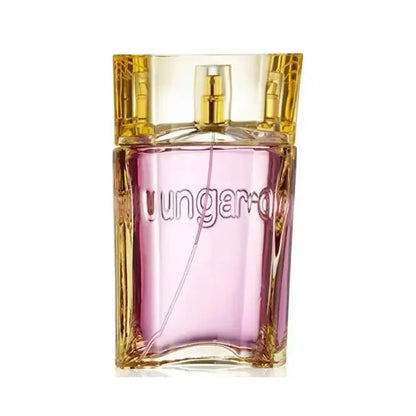 Emanuel Ungaro Ungaro Woman Eau De Parfum 90ml