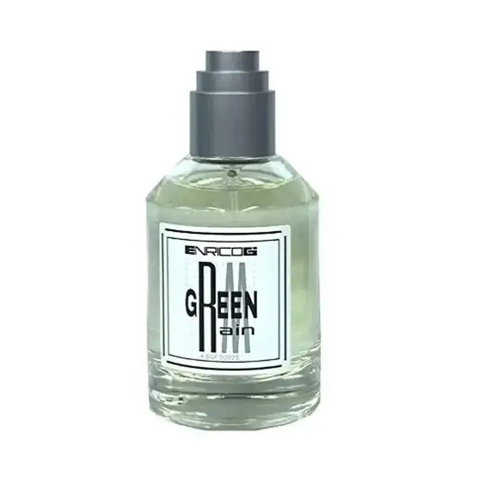 Enrico Gi Green Ain Unisex Eau De Parfum 100ml