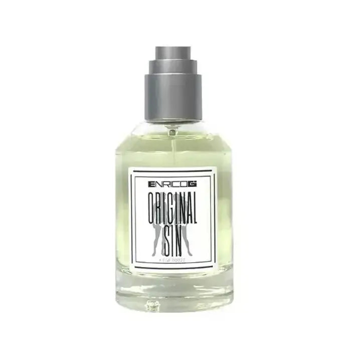 Enrico Gi Original Sin Unisex Eau De Parfum 100ml