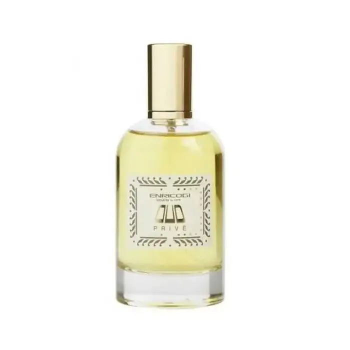 Enrico Gi Oud Prive Unisex Eau De Parfum 100ml