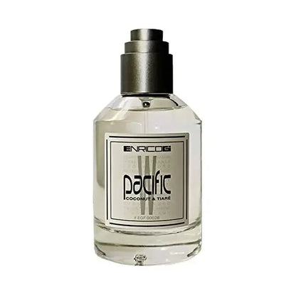 Enrico Gi Pacific Coconut & Tiare Unisex Eau De Parfum 100ml