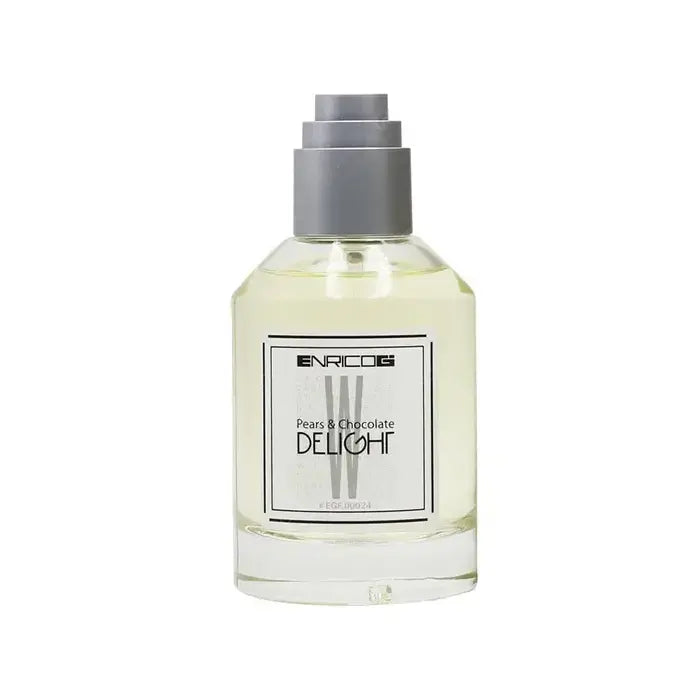 Enrico Gi Pears & Chocolate Delight Unisex Eau De Parfum 100ml