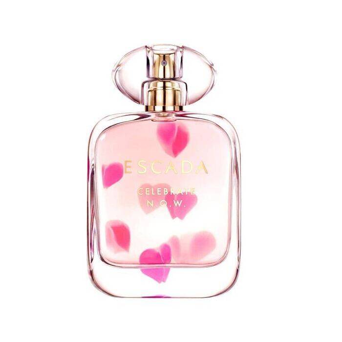 Escada Celebrate N.o.w. Woman Eau De Parfum 80ml