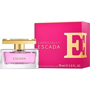 Escada Especially Woman Eau De Parfum 75ml