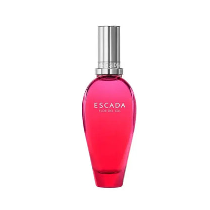 Escada Flor Del Sol Limited Edition Woman Eau De Toilette 100ml