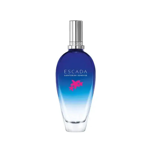 Escada Santorini Sunrise Limited Edition Woman Eau De Toilette 100ml