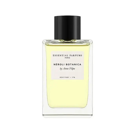Essential Parfums Neroli Botanica Unisex Eau De Parfum 100ml Refillable