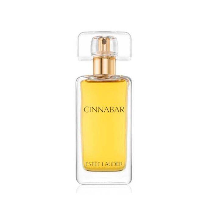 Estee Lauder Cinnabar Woman Eau De Parfum 50ml