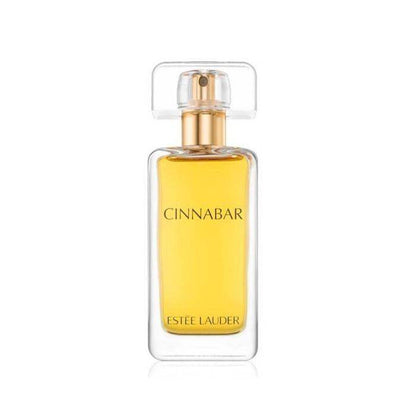 Estee Lauder Cinnabar Woman Eau De Parfum 50ml