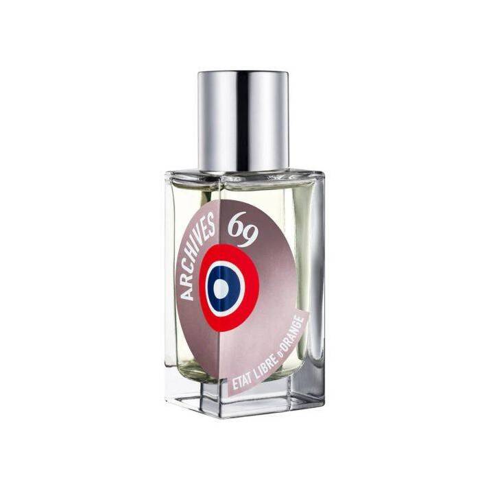 Etat Libre D'orange Archives 69 Unisex Eau De Parfum 100ml