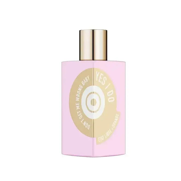 Etat Libre D'orange Don't Get Me Wrong Baby Yes I Do Woman Eau De Parfum 100ml