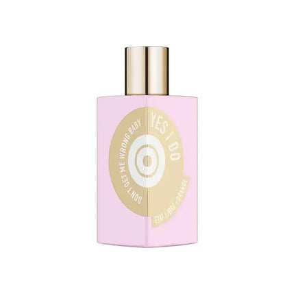 Etat Libre D'orange Don't Get Me Wrong Baby Yes I Do Woman Eau De Parfum 100ml