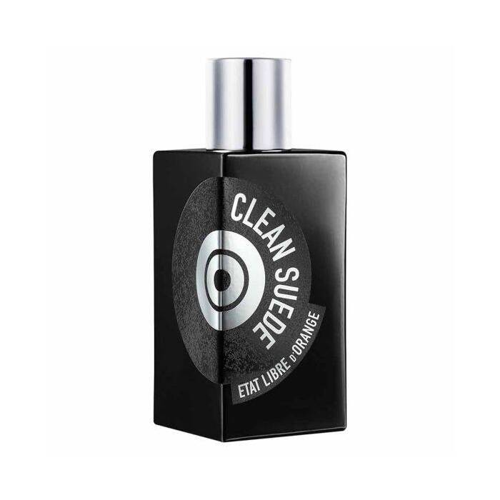 Etat Libre D'orange Clean Suede Unisex Eau De Parfum 100ml