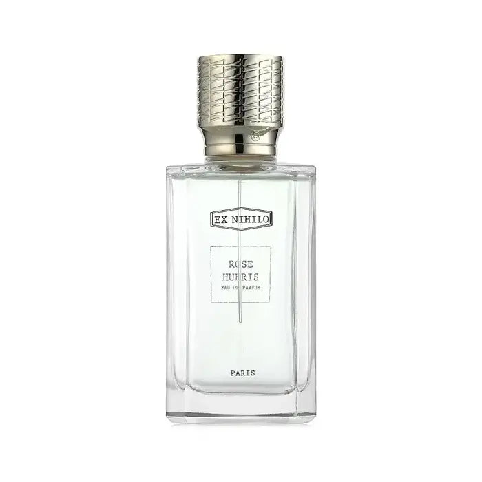 Ex Nihilo Rose Hubris Unisex Eau De Parfum 100ml