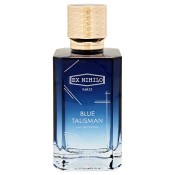 Ex Nihilo Blue Talisman Unisex Eau De Parfum 100ml